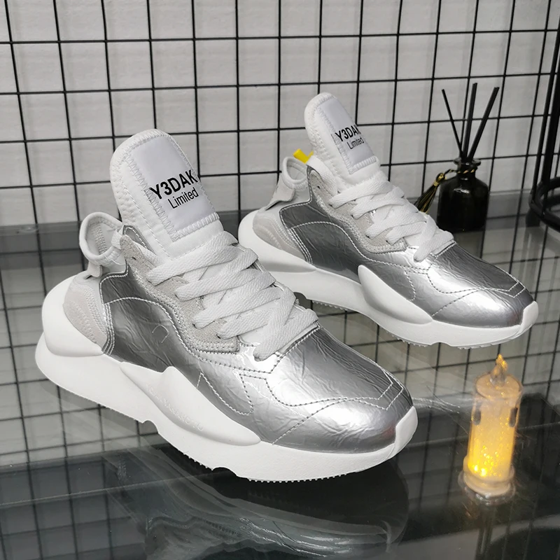Silver