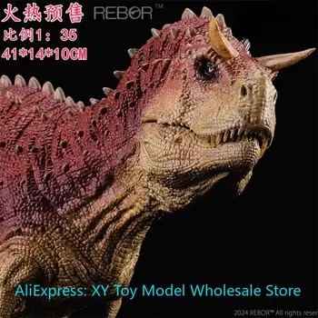 10 best sales Rebor dinosaure - №9