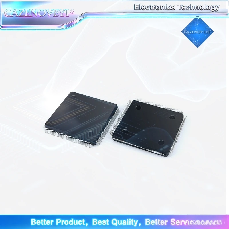  Stable Quality Components Sufficient Stock Worldwide Shipping Bulk Order Better PriceB2 W65545AE3 F65545 QFP-208 F65545B2