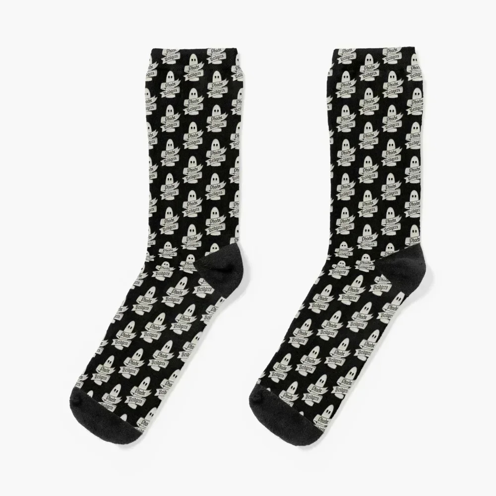 Phoebe Bridgers| Perfect Gift Socks New year's soccer anti-slip Soccer Antiskid soccer Ladies Socks Men's