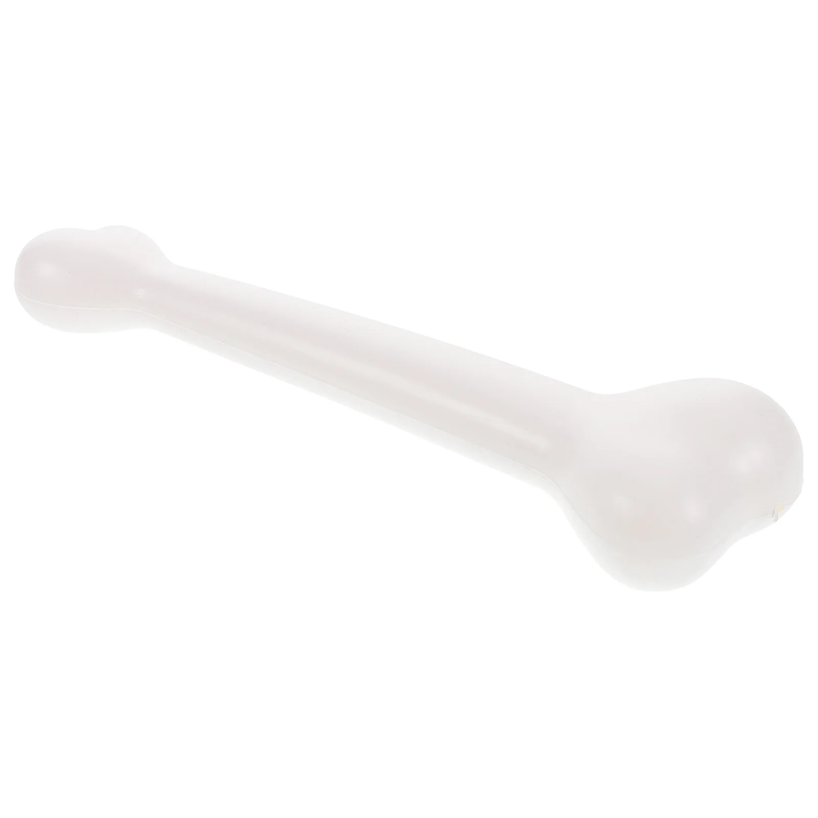 Menschliche Skelette Kunststoff Knochen Kostüm Zubehör Halloween Party Falsche Knochen Dekor Hund Gefälschte Knochen Requisiten