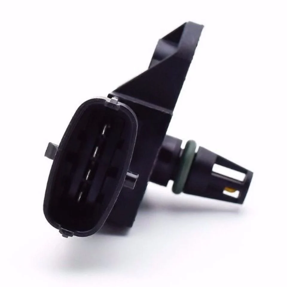 Car Intake Pressure Sensor For Geely Emgrand EC7 LC Panda GX2