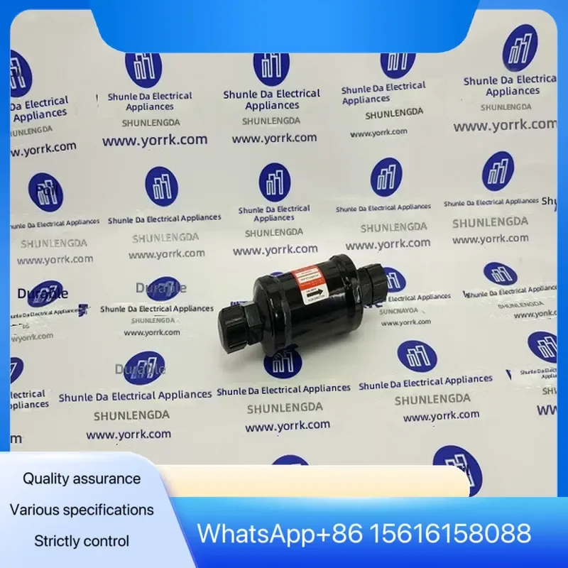026-32841-000 02632841000 026 32841 000 York Air Conditioning Drier Filter Replacement Part HVAC Refrigeration System