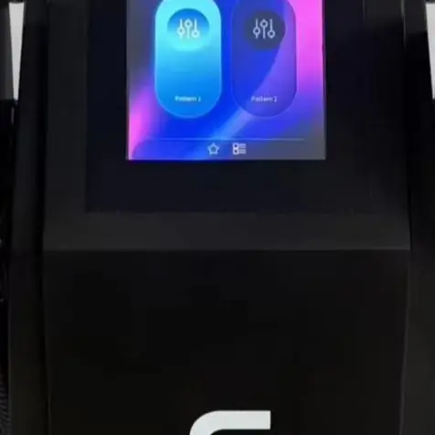 

Аппарат для коррекции фигуры Myosilm 15 Tesla 6500W NEO: электромагнитная стимуляция мышц, сжигание жира, EMS-скульптурирование тела, Hiemt Pro