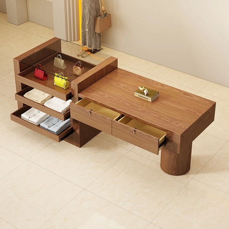 Jewelry Table Displ…