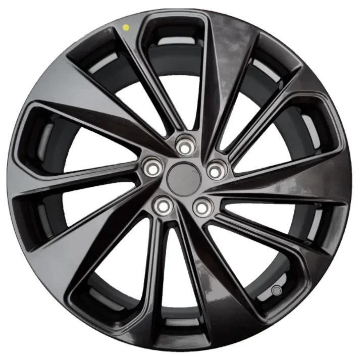 Suitable for Changan UNIT Gravity Aluminum Alloy Wheel Hub Wheel Rims Ori Auto Parts Wheel Trim Plate Tire Cover