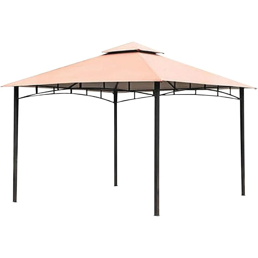 غطاء علوي بديل للمظلة لـ BC Metal Gazebo - RipLock 350