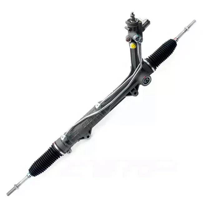 Auto parts Electric Steering Rack gear for RANGE ROVER III 2002-2012 LHD Car accessories OEM LR011595 3H4Z3N503AA LR005946