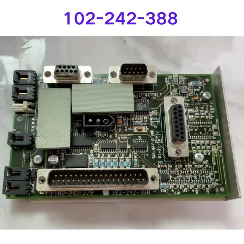 Gebrauchttest OK 102-242-388 Motherboard zerlegen