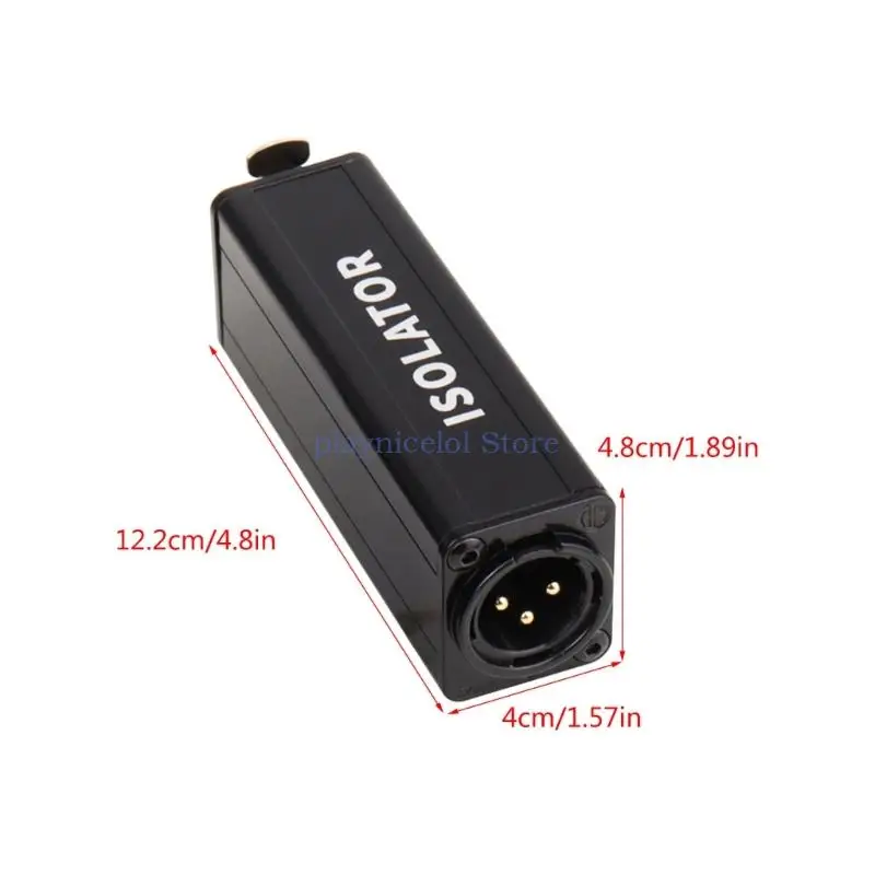 مزيلات القناة الواحدة عزل الأرض المعدنية يعزز الأداء E8BA