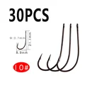 30PCS Size 10
