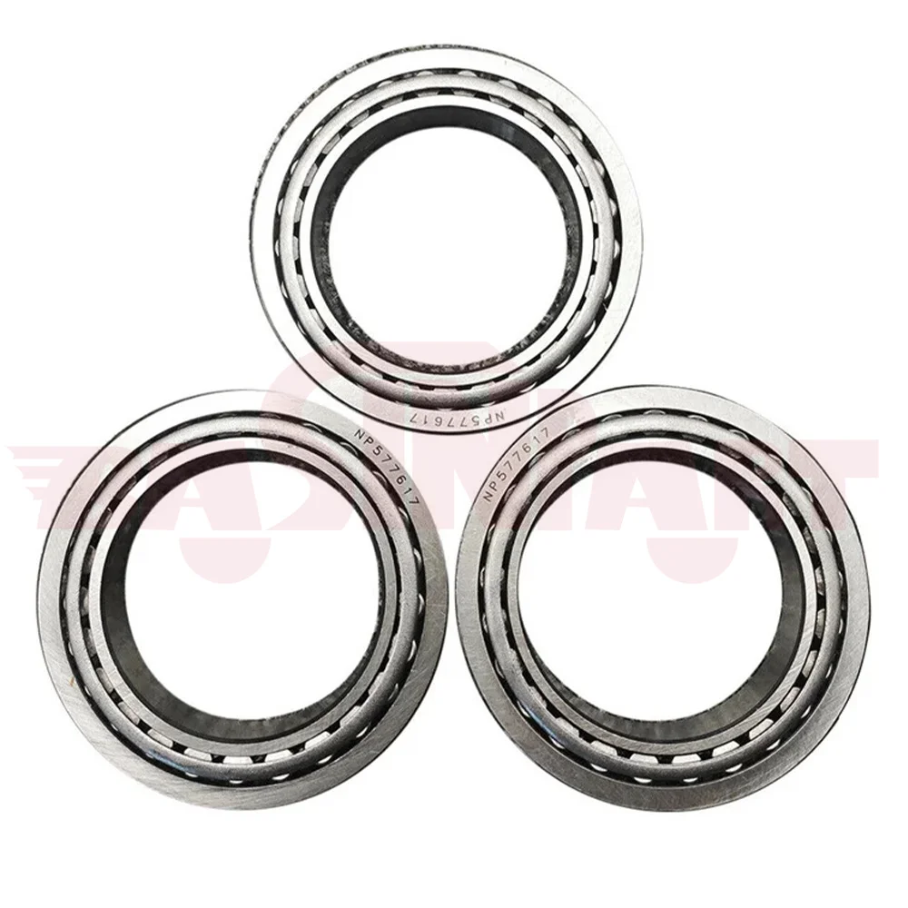 722.9 Transfer Case Bearings for Mercedes-Benz