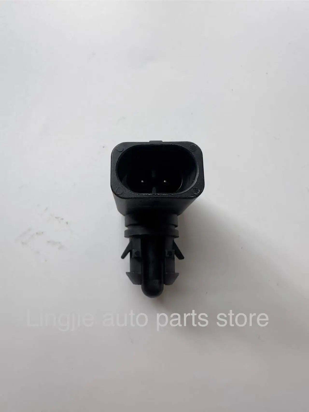 

Подходит для Cadillac, Opel, Vauxhall Astra, Vectra, Chevrolet Cruze, Buick Original Outside Ambient Air Temperature Sensor 25775833