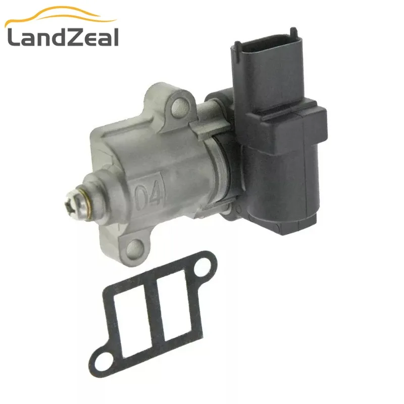 OEM 35150-05000 3515005000  Actuator Assy Idle Speed Air Control Valve For Hyundai GETZ AMICA SOUL Kia SOUL 1.6 CRDi 09-16