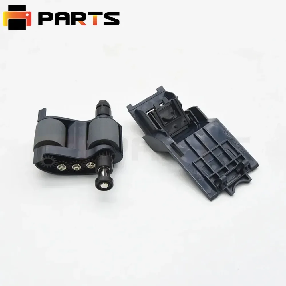 5SETS L2725-60002 ADF Roller Replacement Kit compatible for HP 500 MFP M525 M575 M775 M725 M630 M651 M680 ScanJet 7500 8500 Offi