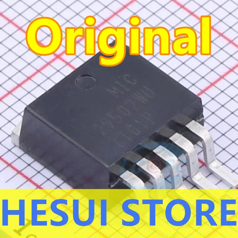 

MIC29502WU-TR original