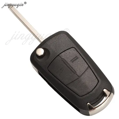 8 best sales zafira key - №3