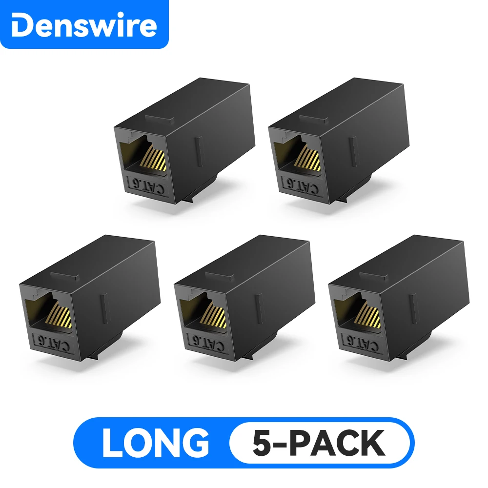 Variant: Long Type 5Pcs