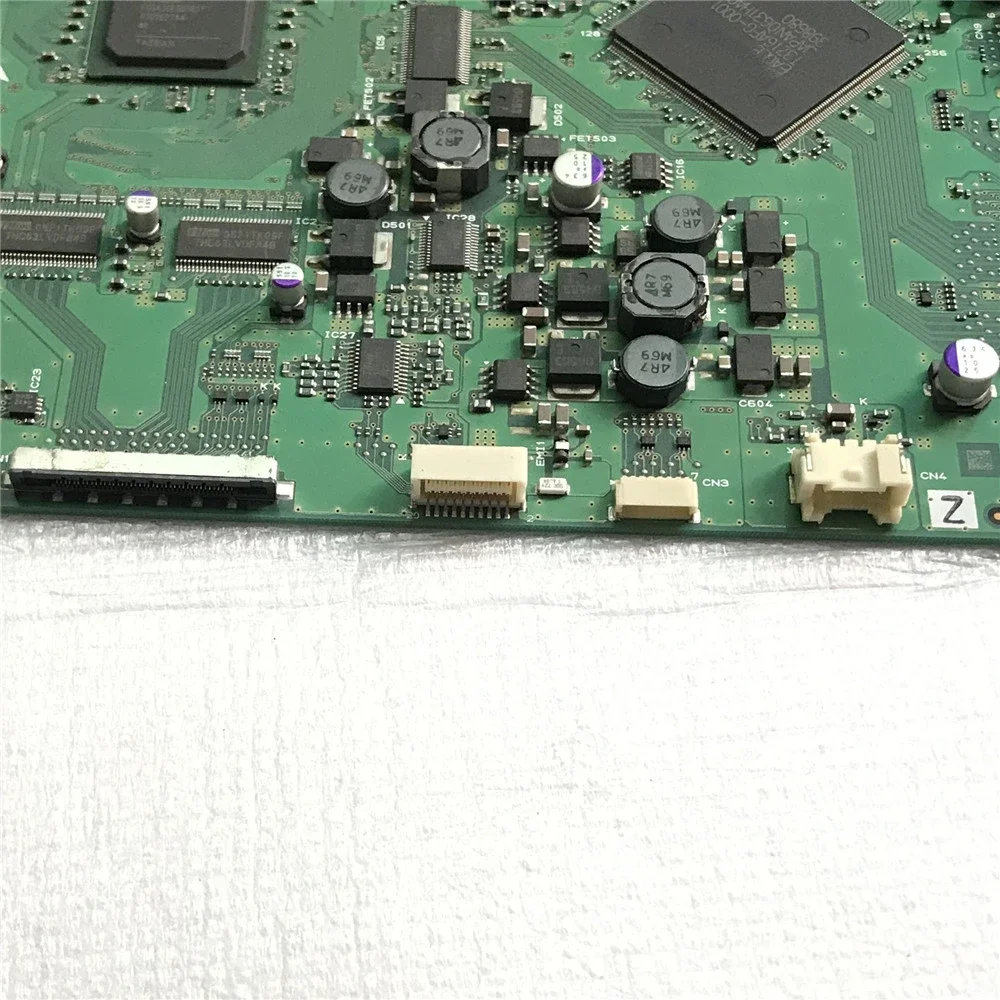 CPWBY3381TPZ T-Con Board for TV CPWBY3381 Display Equipment T Con Card Original Replacement Board Tcon Board CPWBY 3381TPZ Plate