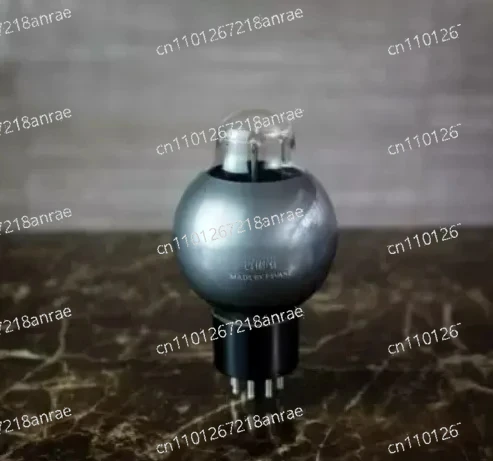 CV181-SE vacuum tube carbon crystal replacement 6SN7 original factory precise pairing