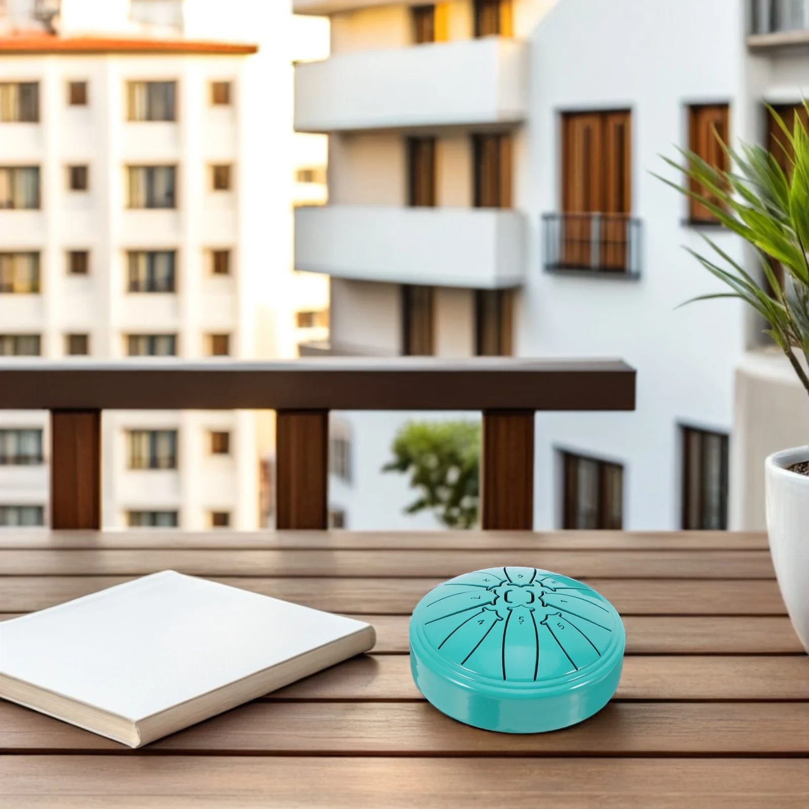 

Tambourine Ethereal Drum Child Percussion Instrument Steel Mini Musical Instruments