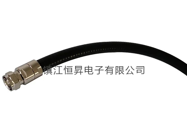 Manufacturers supply Φ43/L29-J-7/8 cable assemblies, test lines, connecting cables, transmission lines, jumpers