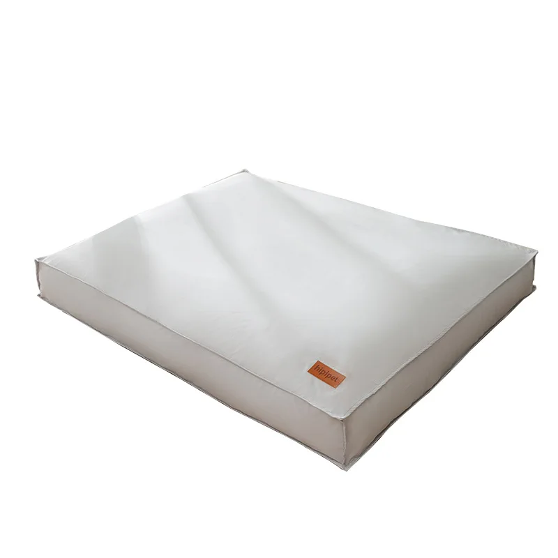 Pet Nest Waterproof, Removable Washable, Small To Medium Sized Dog Sleeper Mat Cat Nest Dog Mat Dog Four Seasons Dog Accessories - Image 6