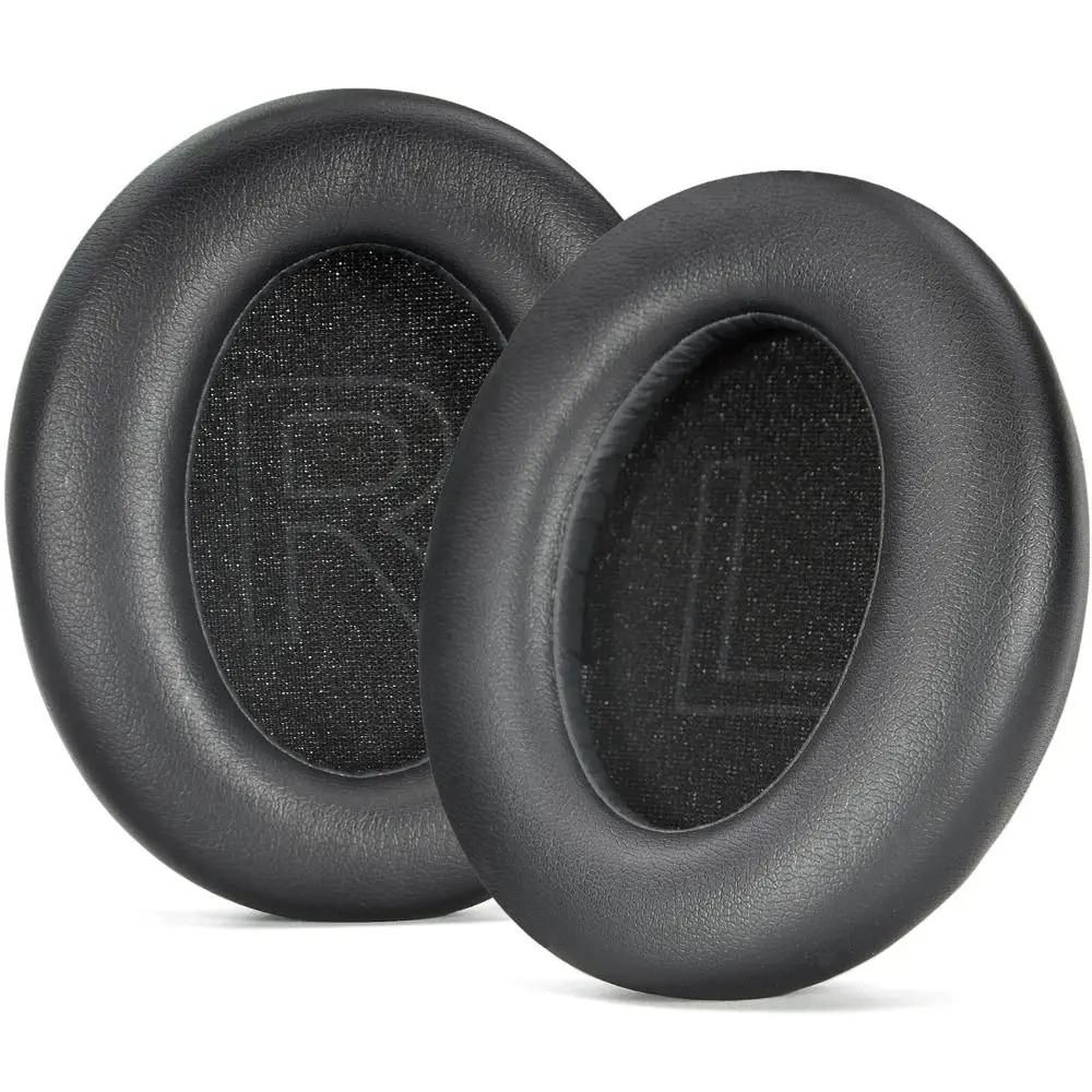 

1Pair Protein Ear Pads Replacement Memory Foam Headset Earmuff Soft Ear Cushion for Anker Soundcore Q11i