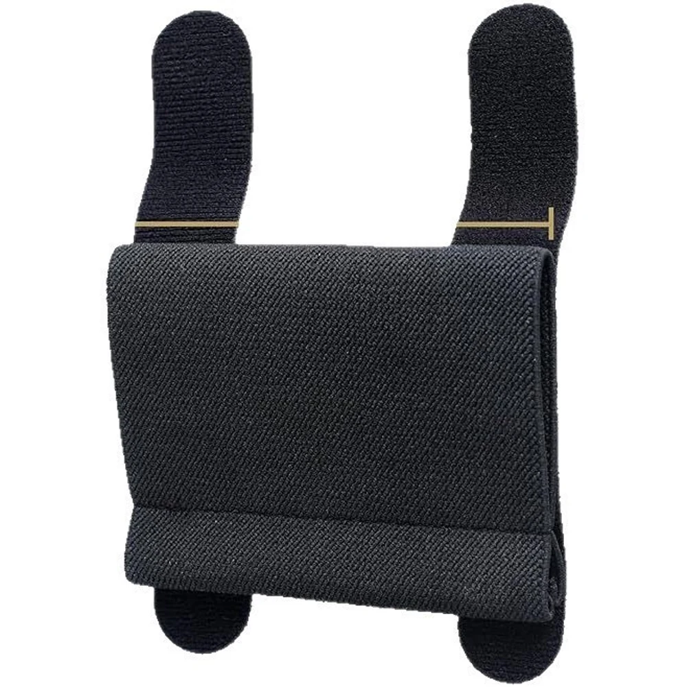 Tourniquet-Halterung TQ-Hülle Tasche Elastisches Band Molle Klettverschluss für Brustgurt Einsatzgürtel Zubehör – Detail 6
