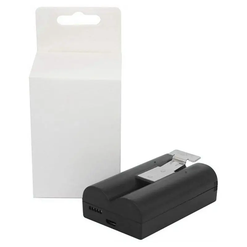 A36T-4X Doorbell Ring Battery Pack,3.65V 6040Mah Li- Battery For SM002 Cam Video Doorbell Compatible Battery Ring