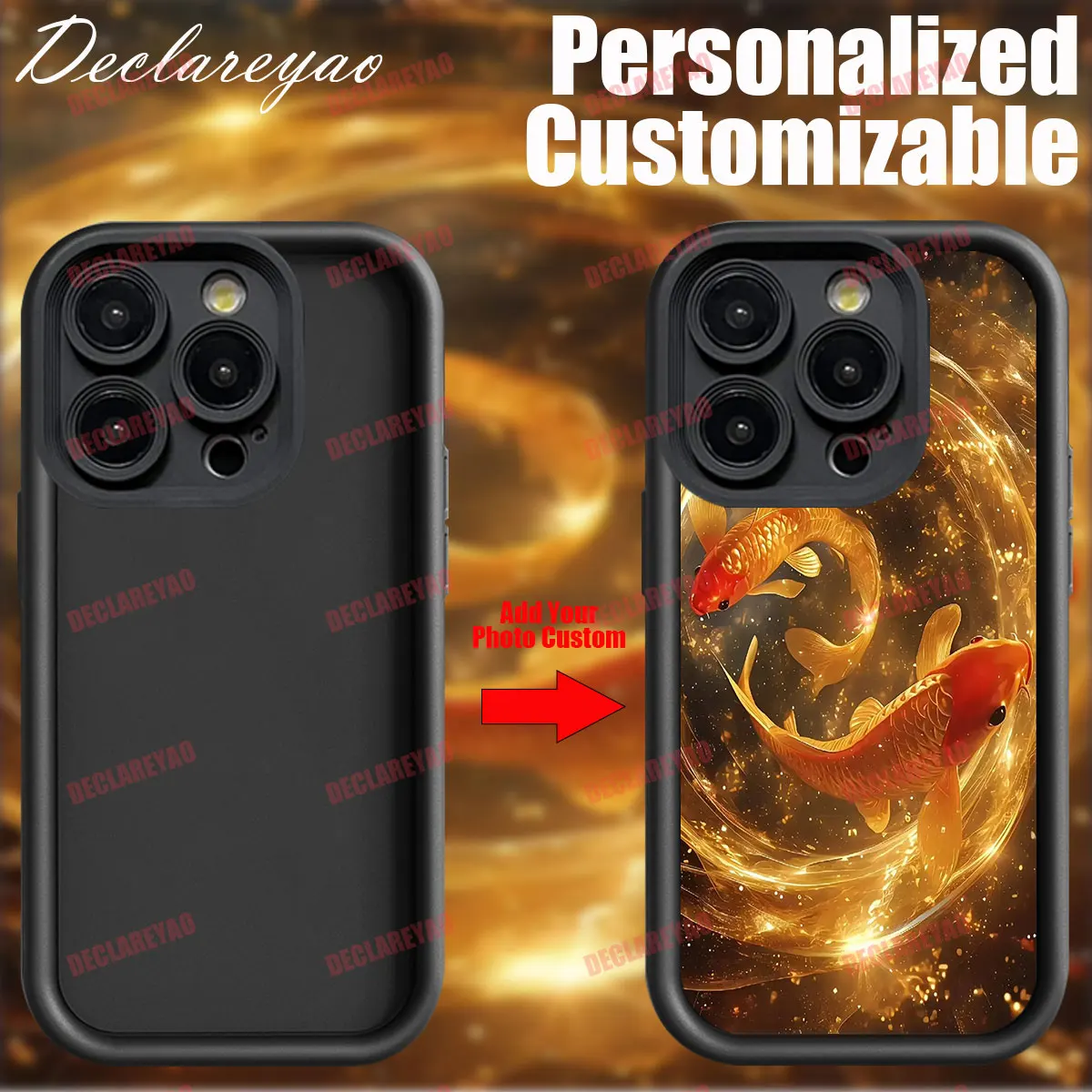 Personalized Diy Cu…