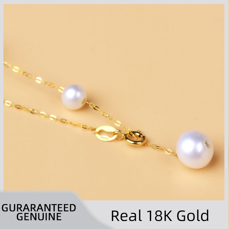 Thumbnail 2 - #44 Latest Gold Necklaces Offers