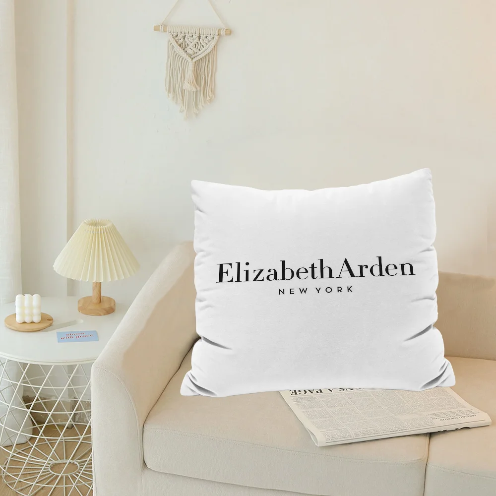 Luxury Cushion Cover Pillow Cover Pillowcase Decorative Pillowcase E-elizabeth A-arden Pillow Cases 45 × 45 Cushion Covers 45x45