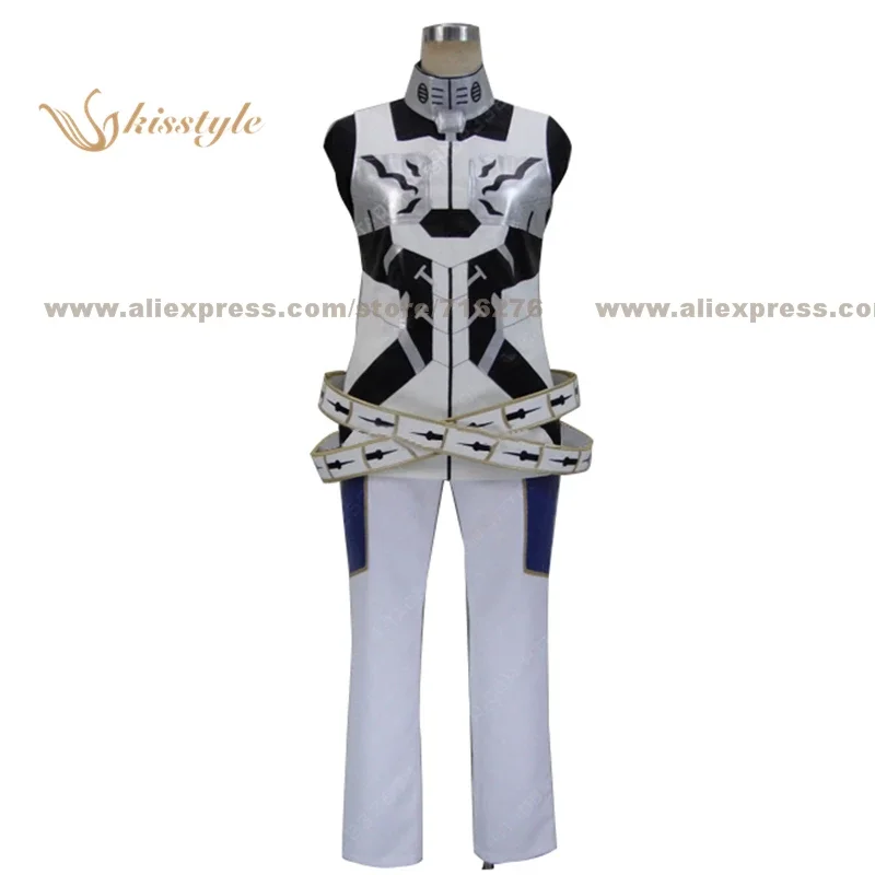 Kisstyle Fashion Terra Formars Shokichi Komachi Uniform COS Clothing Cosplay Costume,Customized Accepted