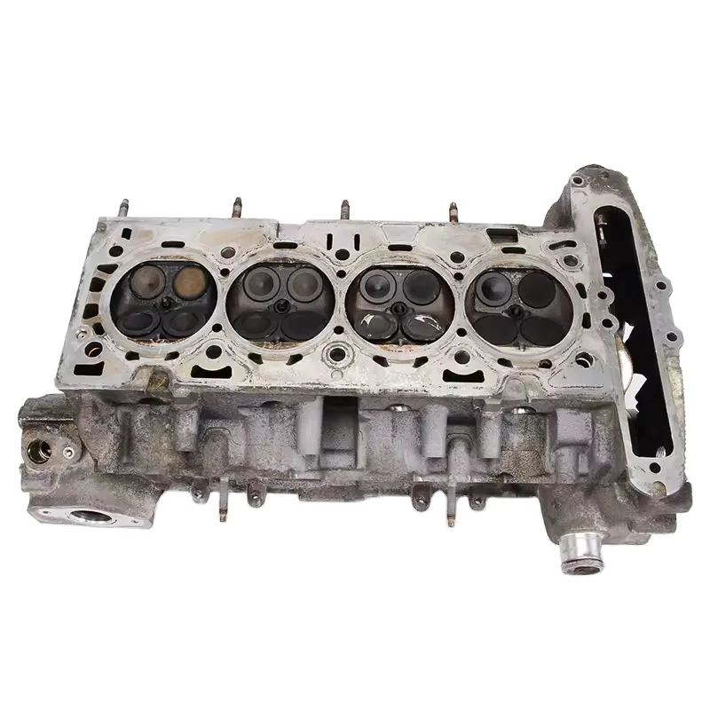 Good Car Automotive Engine Part Cylinder Head Valve Body 12608279 For Chevrolet GMC Buick