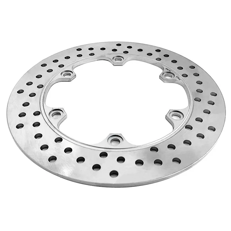 Motorcycle Rear Brake Disc Rotor For Honda XLV600 TRANSALP CBX750F XLV750R CBR600F VFR400R VF1000F CBR125R VF1000R Brake Discs