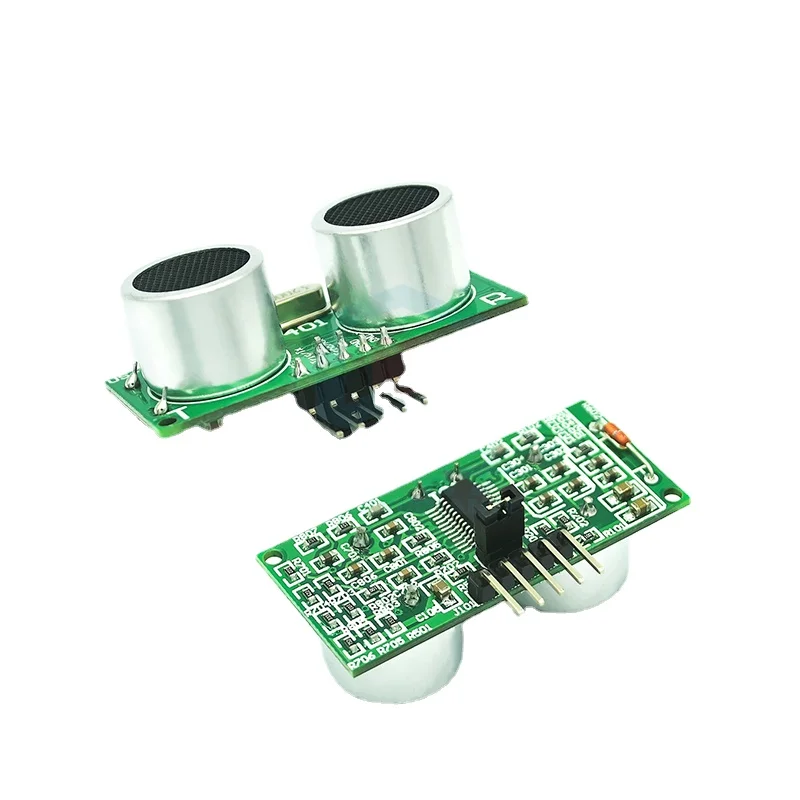 

US-100 ultrasonic sensor/ultrasonic ranging/ultrasonic module/with temperature compensation