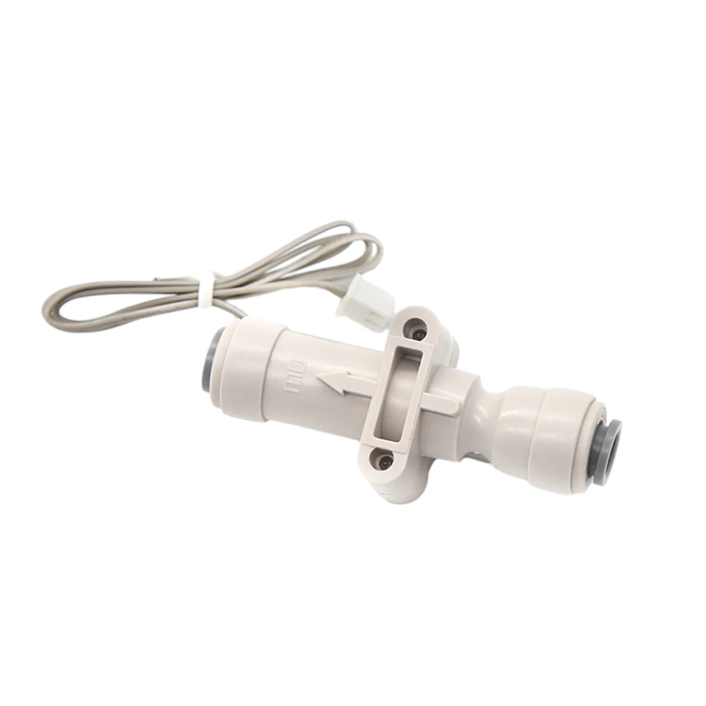 Imagem -05 - Sensor do Controle do Fluxo de Água para o Distribuidor do Purificador de Água Interruptor Normalmente Aberto Elevado Desempenho