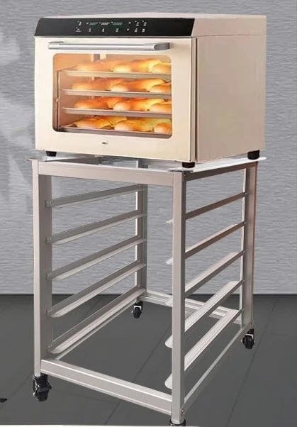 

Полка для духовки из алюминиевого сплава, открытая полка для печи, пол для хлеба, торта