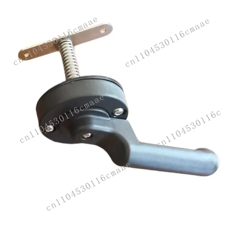 Rudder Sailboat Controller Handle Handle Plastic Handle Control for Kayak Accessories
