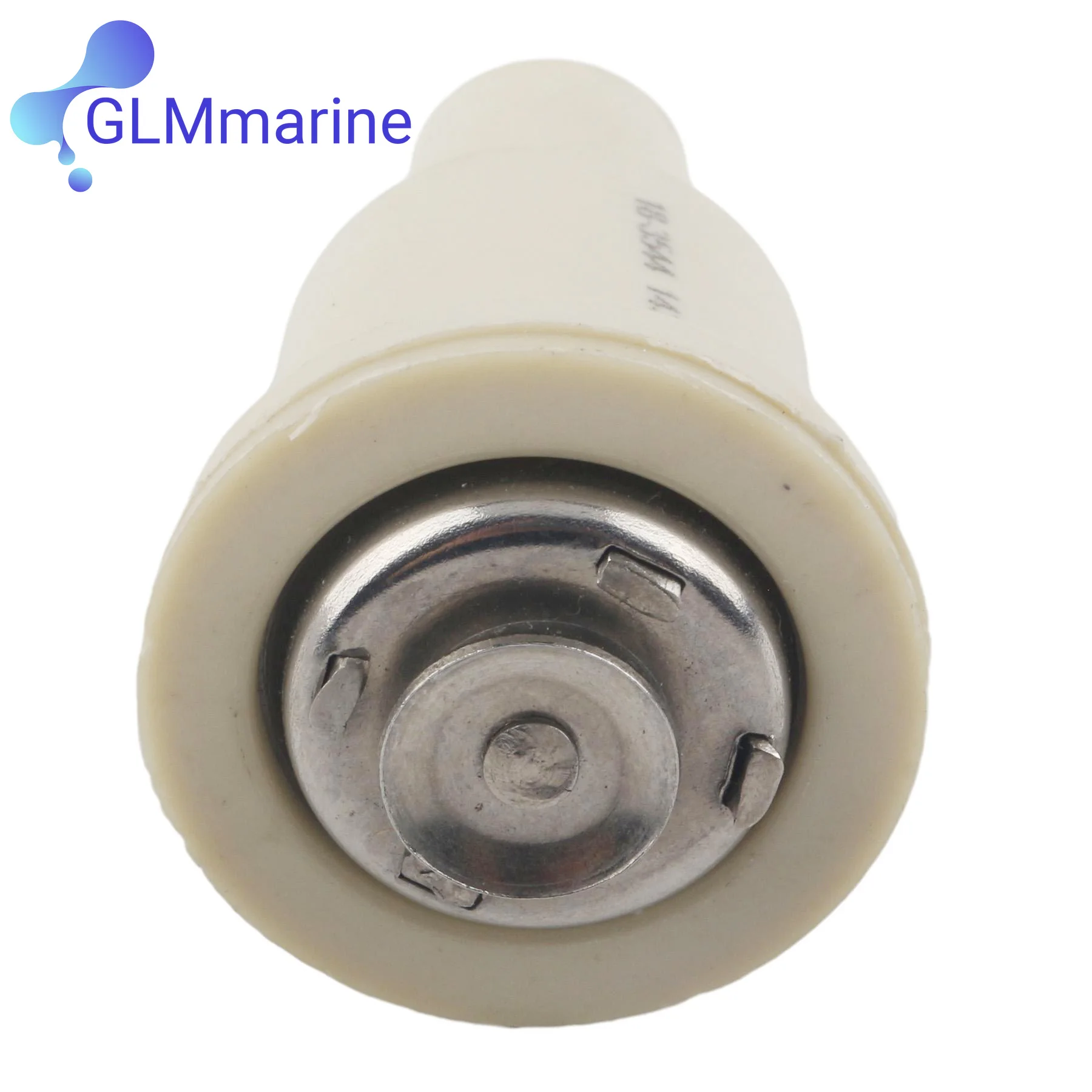 2 Pcs 435491 For Johnson Evinrude V4 V6 75 90 115 150 175 HP Outboard Thermostat  62° 143℉ Replaces 765559 8M6010305 18-3544 image 6