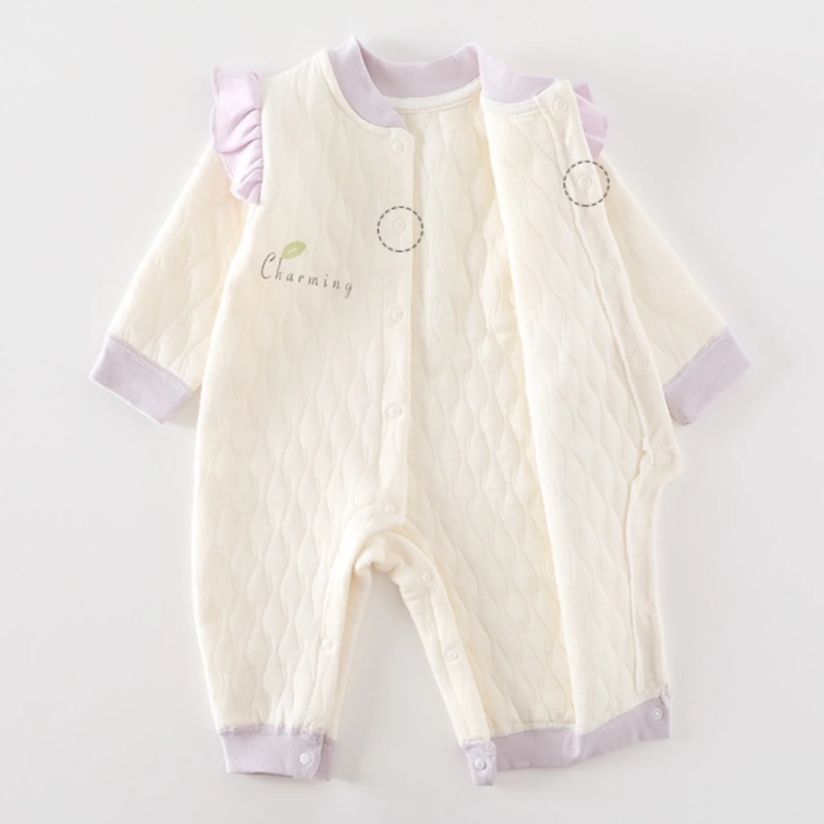 Милая одежда для маленьких дев – обзор и цена Newborn Baby Girl Romper Floral