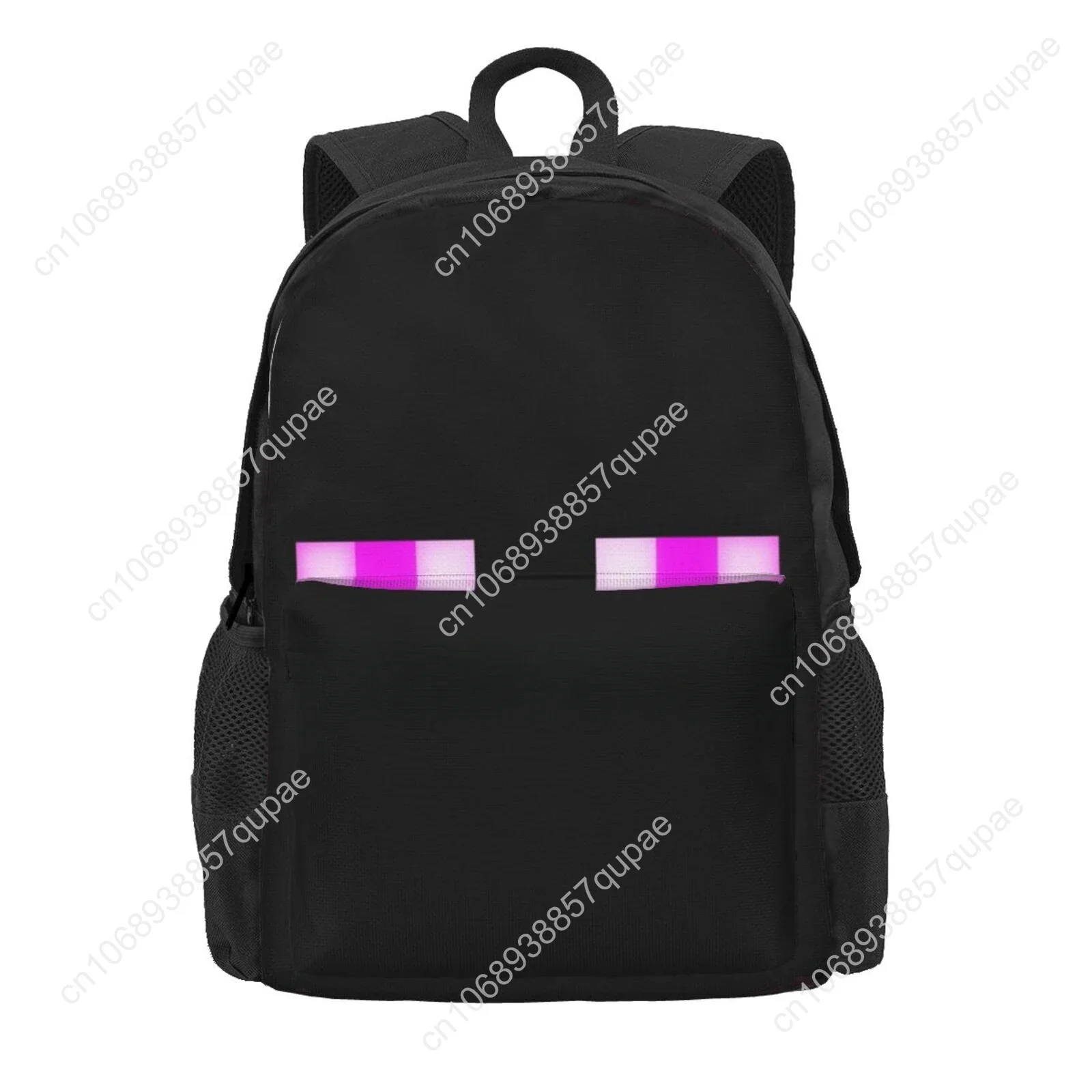 Enderman Hot Sale Schoolbag Backpack Fashion Bags Enderman
