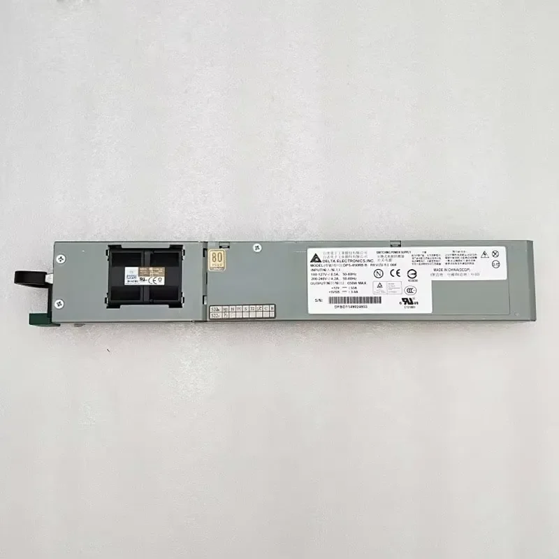 DPS-650RB B 00F 80 Plus 스위칭 전원 - Power Supply 650W 리뷰 및 가격