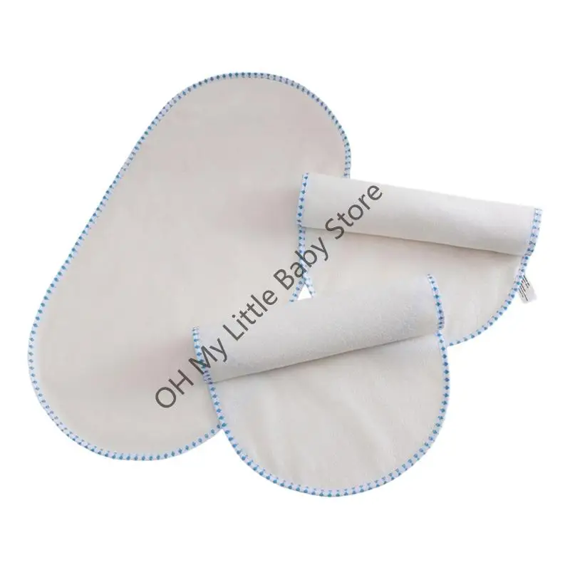 M76C – doublure tapis à langer souple, imperméable, drap drap en coton, coussinets lit