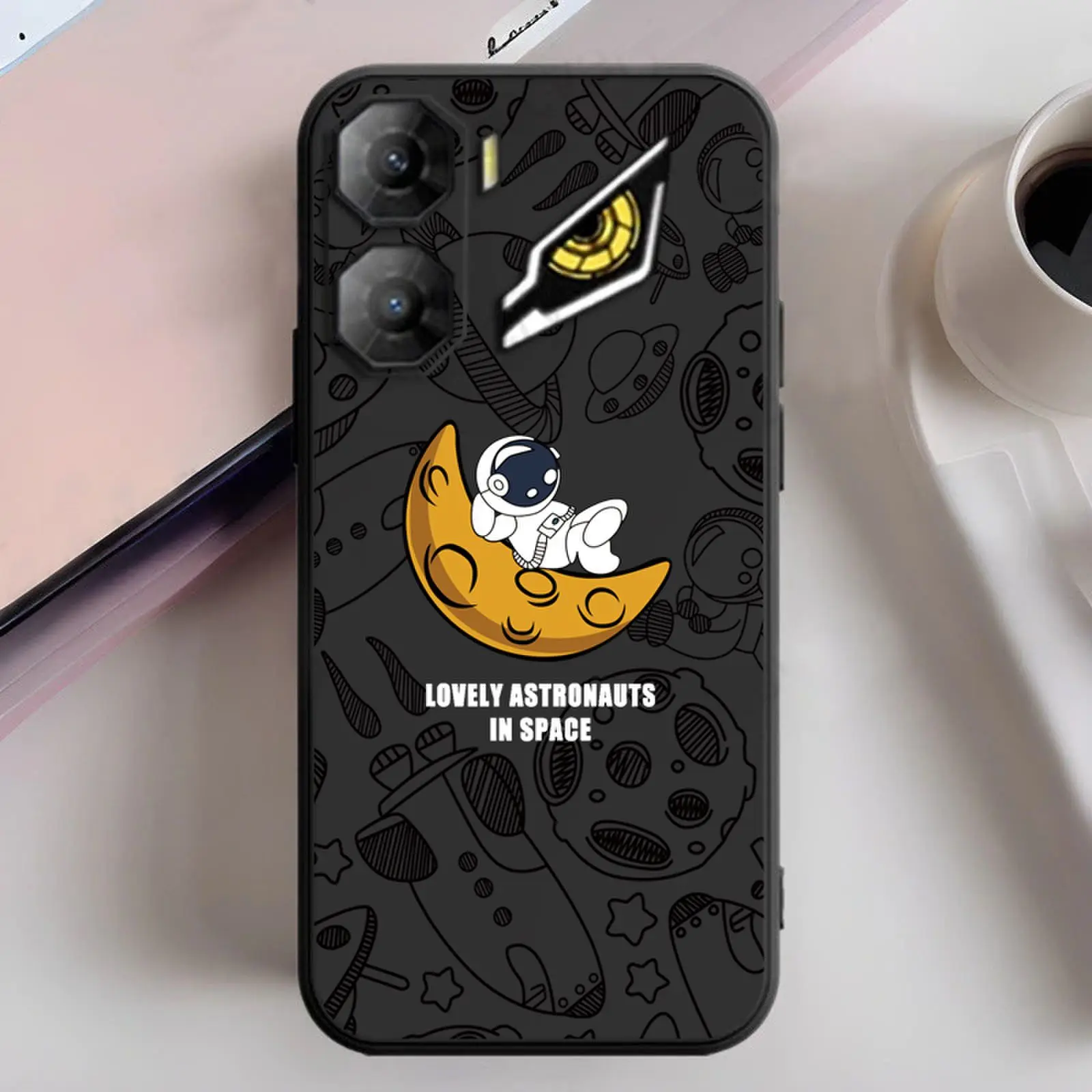 Silicone Casing For…