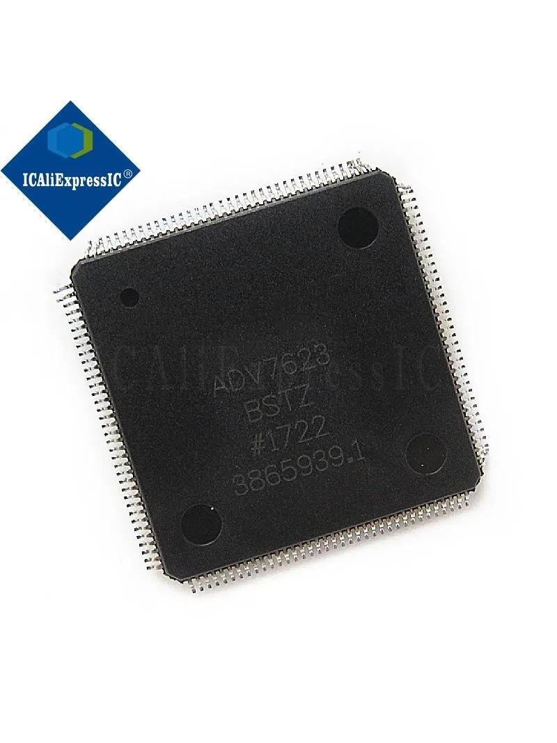 

Hot sales 1piece ADV7623BSTZ ADV7623BST ADV7623B LQFP-144