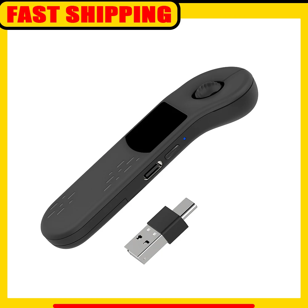 D13pro Ring Mouse Wireless Bluetooth Mouse Remote Control TikTok Short Video PPT Page Turning Controller Mobile Phone Tablet
