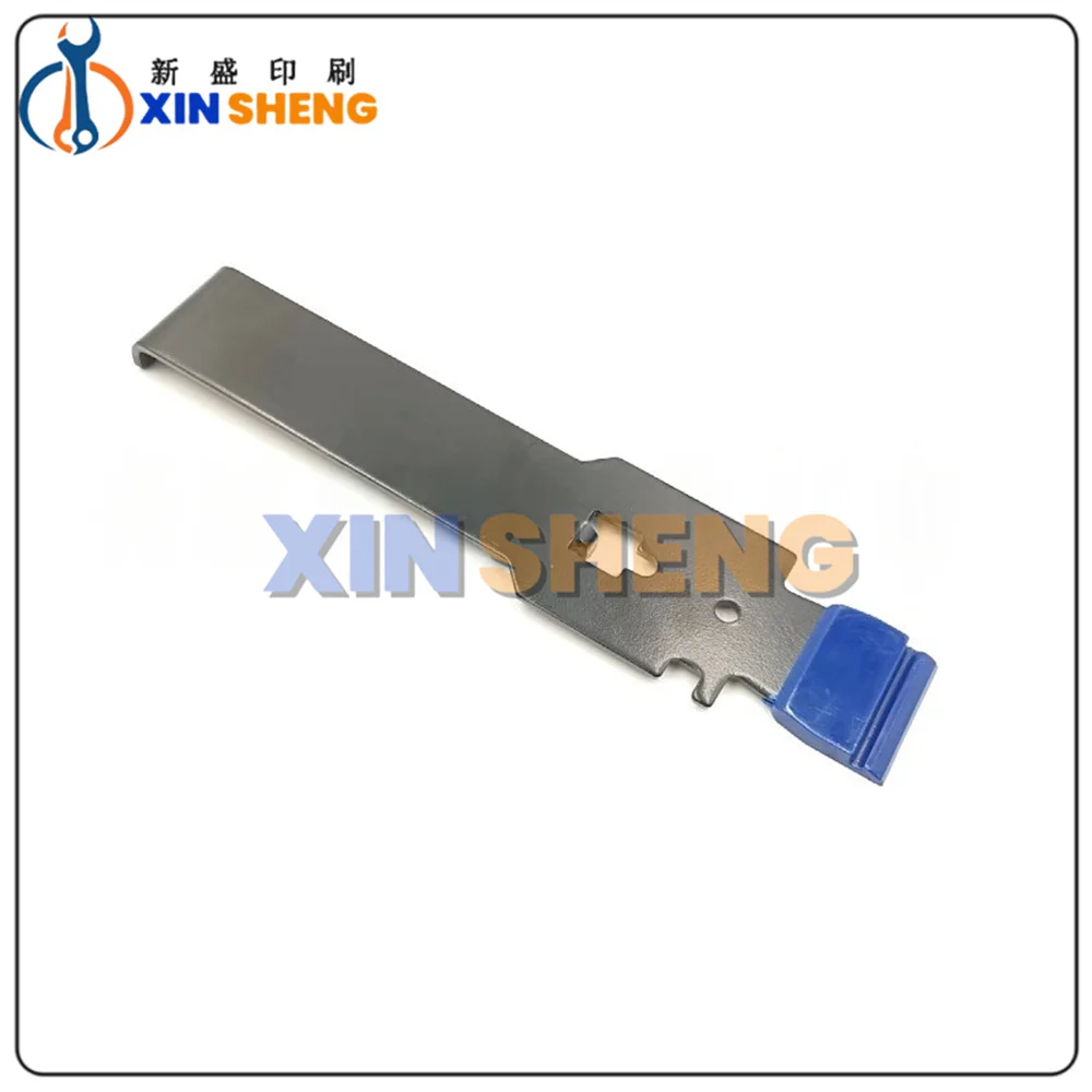Best Quality 235*40mm Ink Scraper Ink Remover for Heidelberg SM52 PM52 Printing Machine L2.032.003S G2.207.011 M2.033.061