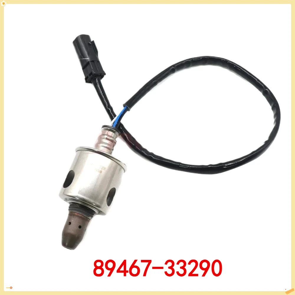 

8946733290 New Car Upstream Air Fuel Ratio Oxygen O2 Lambda Sensor For Toyota Camry 2018-2019 Lexus ES300h 2019-2021 89467-33290
